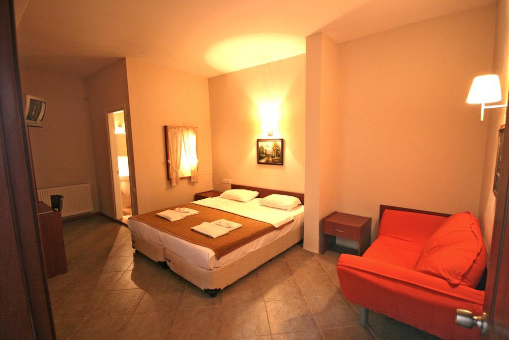 Armagrandi Hotel Bozcaada-Special Category Chambre photo