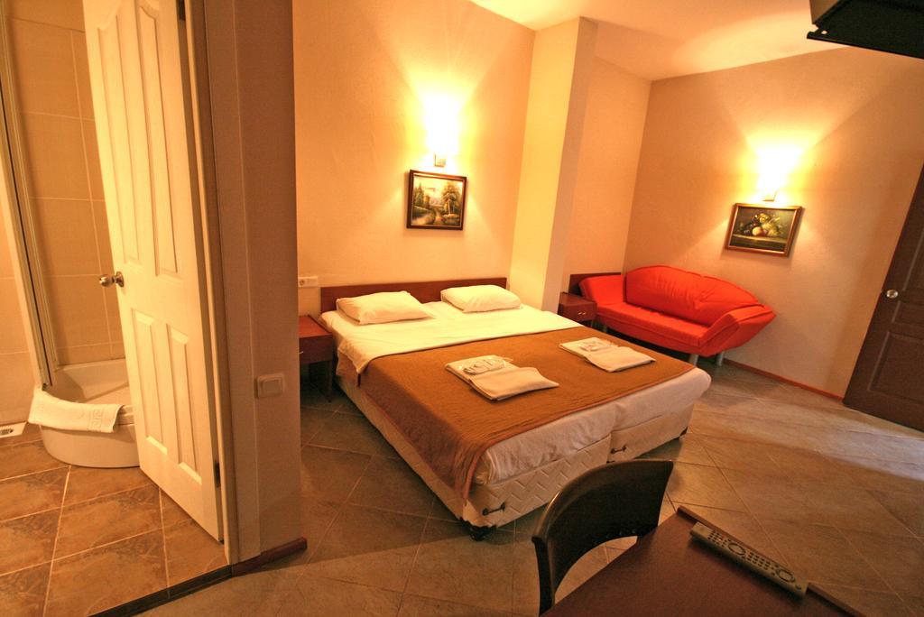 Armagrandi Hotel Bozcaada-Special Category Chambre photo